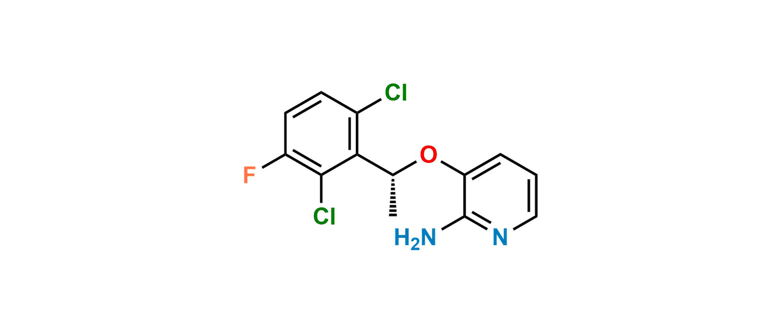Crizotinib Impurity 4